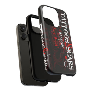 Tough Magnetic iPhone Cases