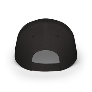2025 Tat's for Ta-Ta's Low Profile Baseball Cap