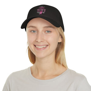 2025 Tat's for Ta-Ta's Low Profile Baseball Cap