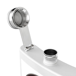 Custom Stainless Steel Flask