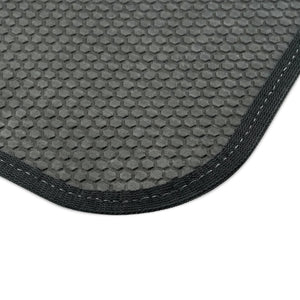 Car Mats 3D Logo