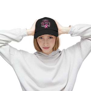 2025 Tat's for Ta-Ta's Distressed Cap