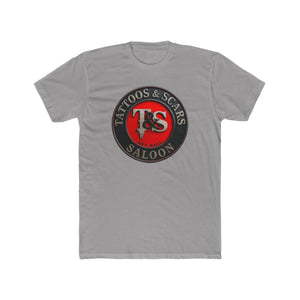 Unisex Vintage Tattoo Parlor 3D T-Shirt