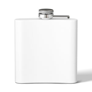 Custom Stainless Steel Flask