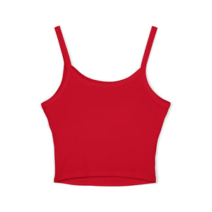 Spaghetti Strap Tank Top