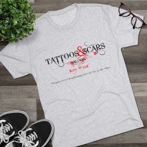 Classic White T-Shirt