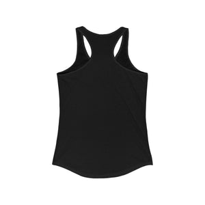 3D Logo Tank Top