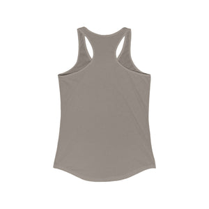 3D Logo Tank Top