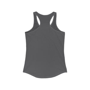 3D Logo Tank Top