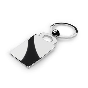 2025 Tats for Ta-Ta's Keyring