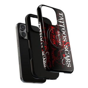 Tough Magnetic iPhone Cases