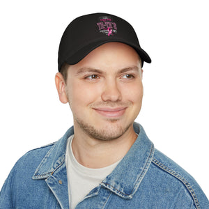 2025 Tat's for Ta-Ta's Low Profile Baseball Cap