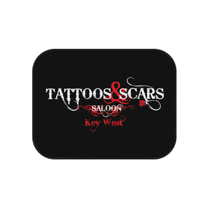 Car Mats (Set of 4)
