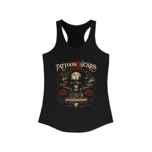 Ladies' Tank - Celebrating America's 250th Birthday 1st Edition