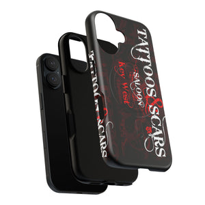 Tough Magnetic iPhone Cases