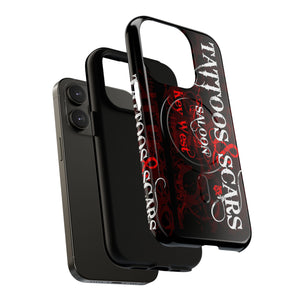 Tough Magnetic iPhone Cases