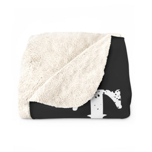 Sherpa Fleece Blanket