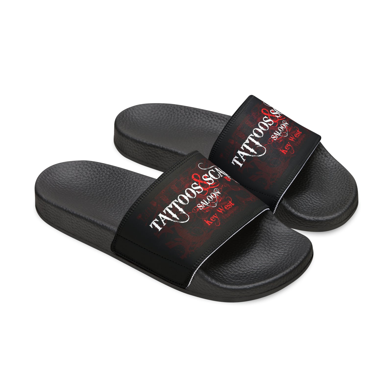 Men's Slide Sandals