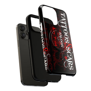 Tough Magnetic iPhone Cases