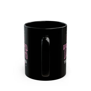 2025 Tat's for Ta-Ta's Coffee Mug