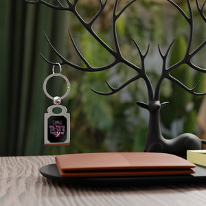 2025 Tats for Ta-Ta's Keyring