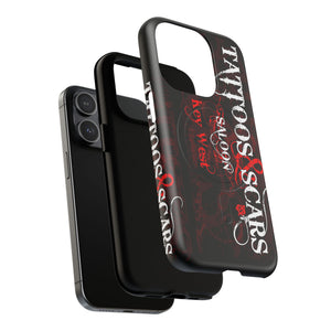 Tough Magnetic iPhone Cases