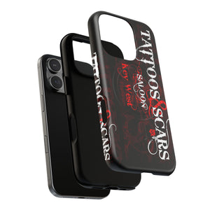 Tough Magnetic iPhone Cases