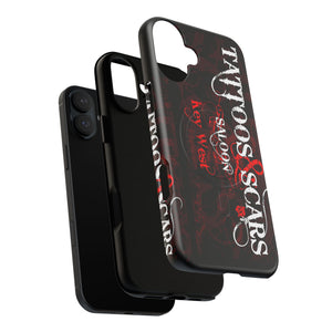 Tough Magnetic iPhone Cases