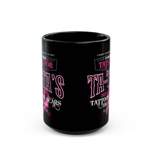 2025 Tat's for Ta-Ta's Coffee Mug
