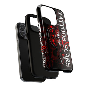 Tough Magnetic iPhone Cases