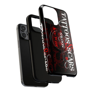 Tough Magnetic iPhone Cases