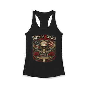 Ladies' Tank - Celebrating America's 250th Birthday 2nd Edition