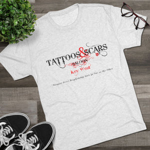 Classic White T-Shirt