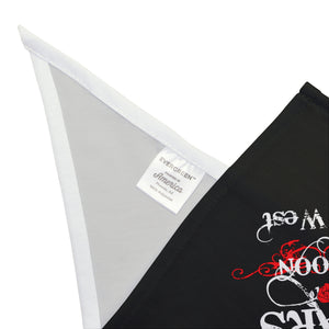 Pet Bandana