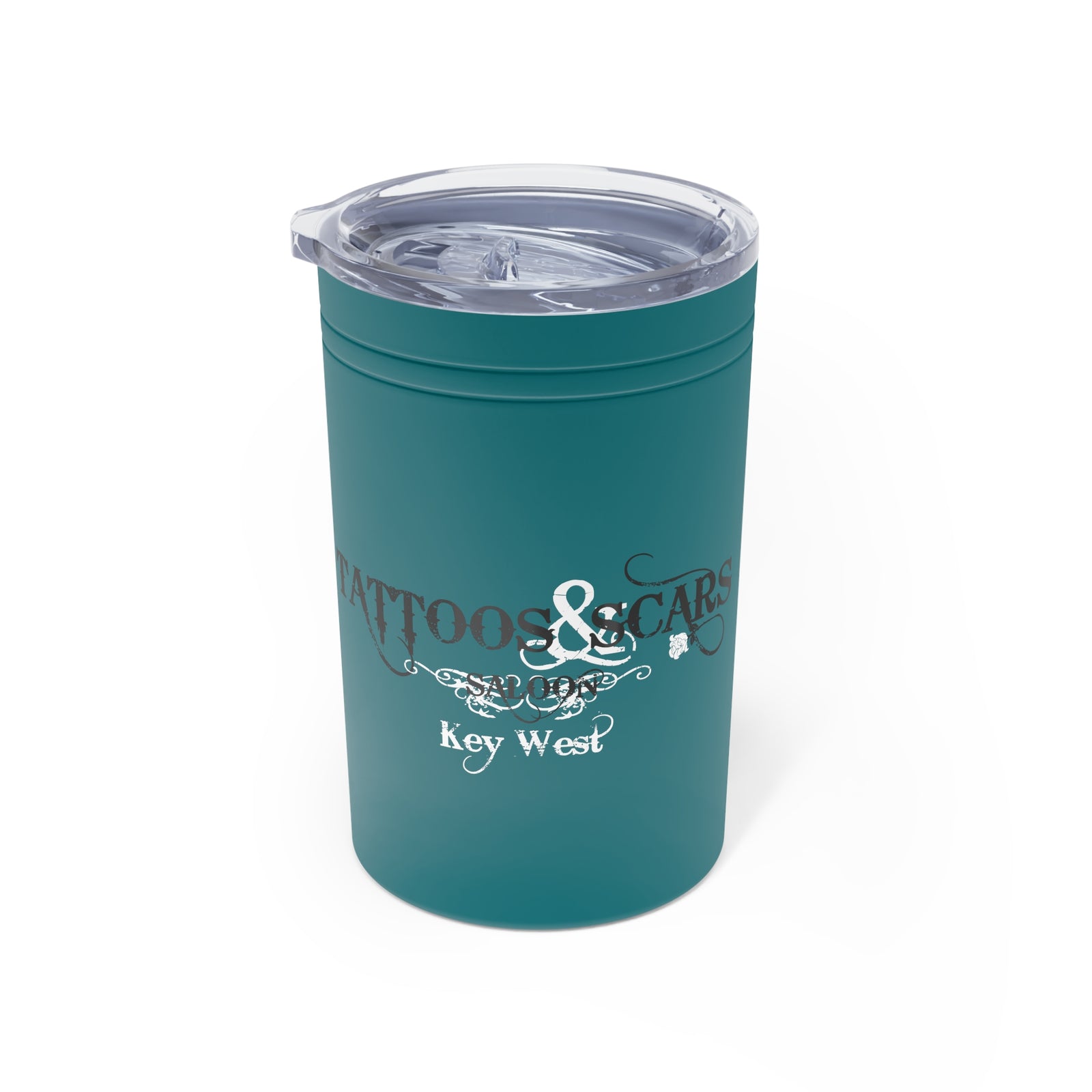 Vacuum Tumbler & Insulator, 11oz.