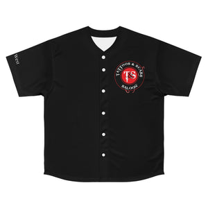 Men's Baseball Jersey