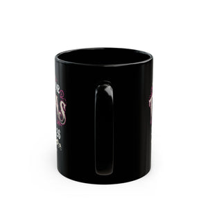 2026 Tat's for Ta-Ta's Coffee Mug