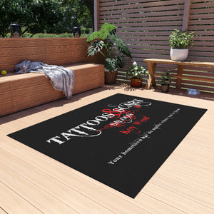 Outdoor Rug