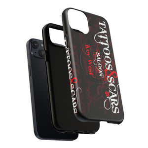 Tough Magnetic iPhone Cases