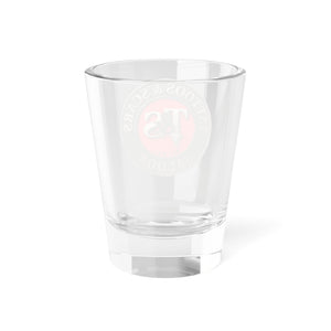 Shot Glass, 1.5oz