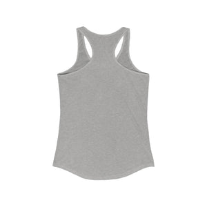 3D Logo Tank Top
