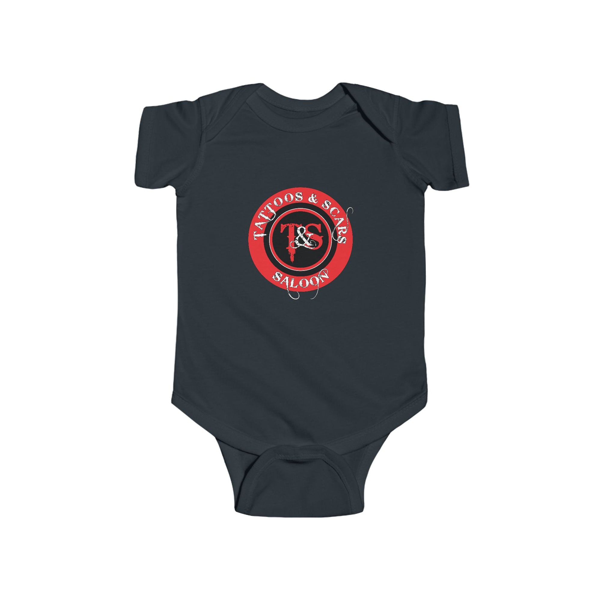 Tat's Baby Onesie