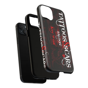 Tough Magnetic iPhone Cases