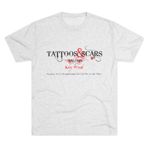 Classic White T-Shirt