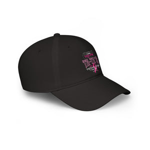 2025 Tat's for Ta-Ta's Low Profile Baseball Cap