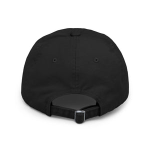 2025 Tat's for Ta-Ta's Distressed Cap