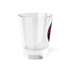 Shot Glass, 1.5oz