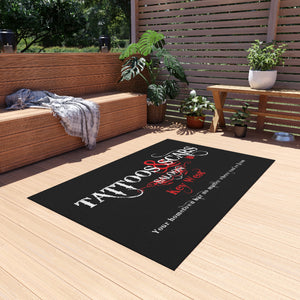 Outdoor Rug