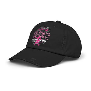 2025 Tat's for Ta-Ta's Distressed Cap