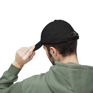 2025 Tat's for Ta-Ta's Distressed Cap